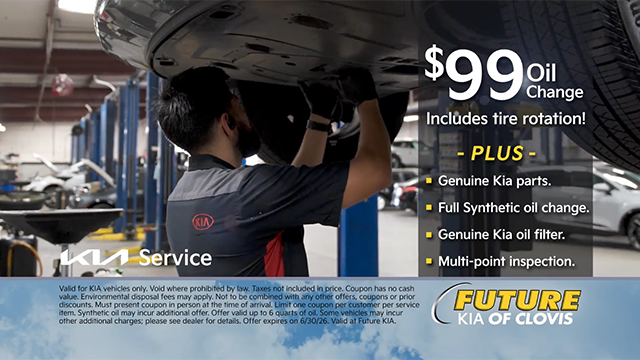 Future Kia Why Buy