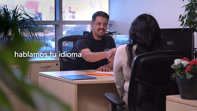 Kearny Mesa Kia We Speak Your Language